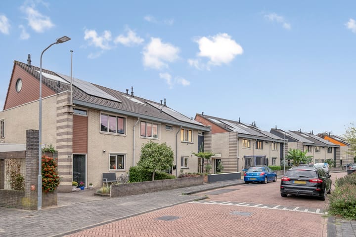 Foto 30 van De Sikkel 21