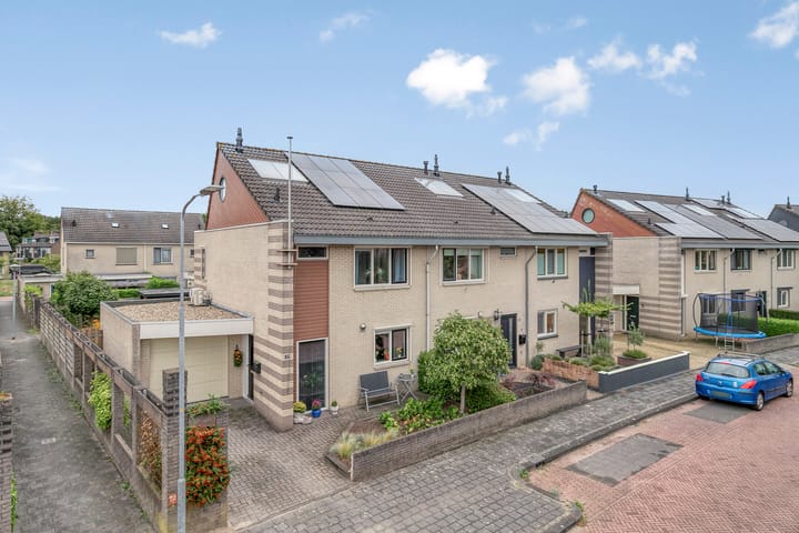 Foto 31 van De Sikkel 21