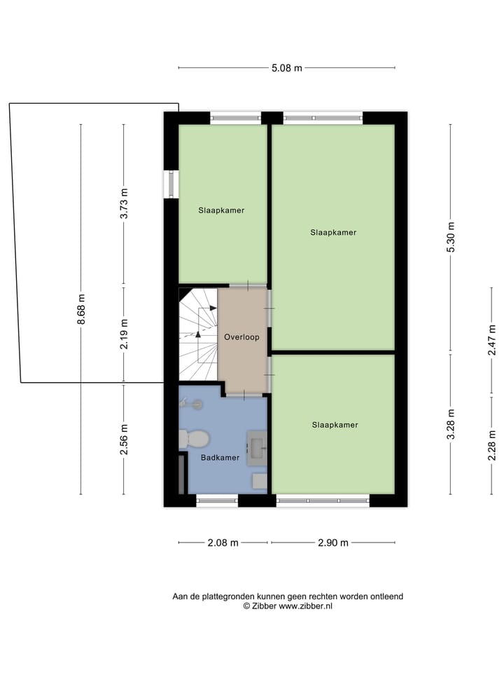 Foto 33 van De Sikkel 21