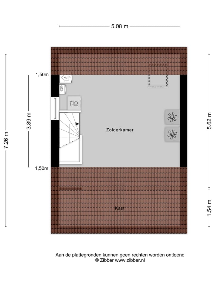 Foto 34 van De Sikkel 21
