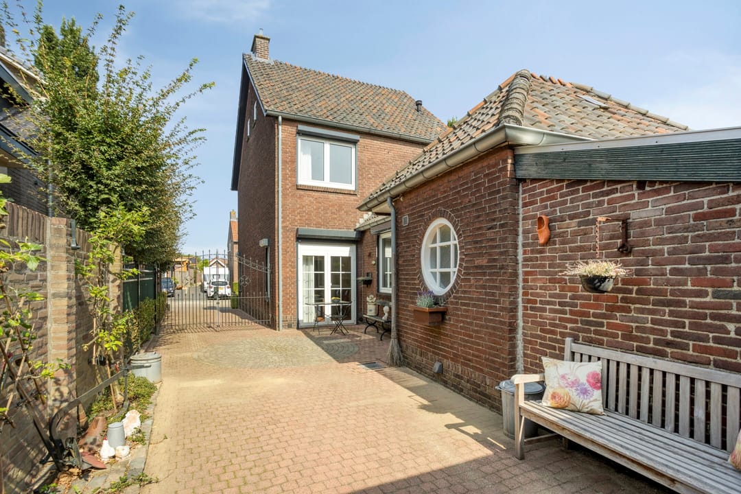 Foto 37 van Laurentiusstraat 13