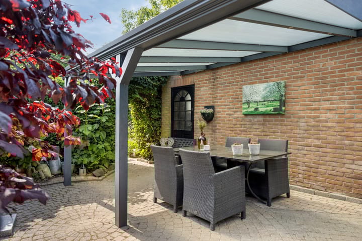 Photo 39 of Laurentiusstraat 13