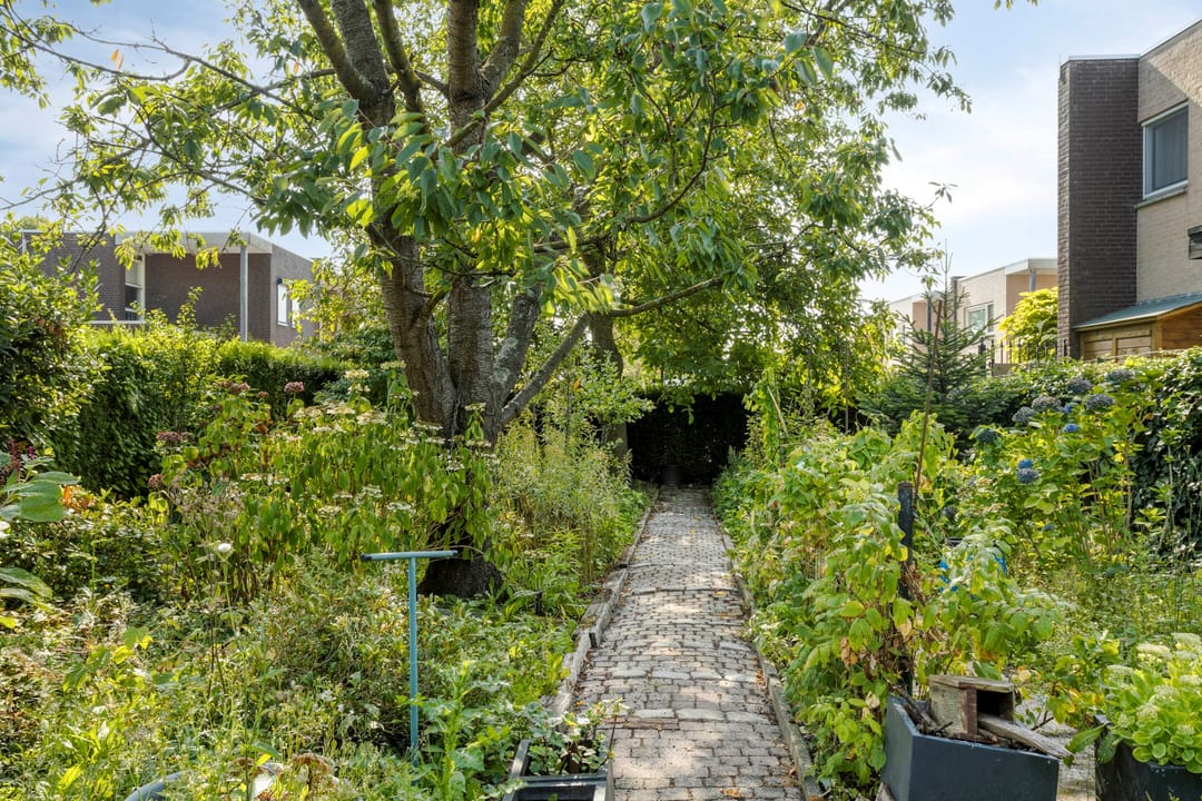 Foto 43 van Laurentiusstraat 13