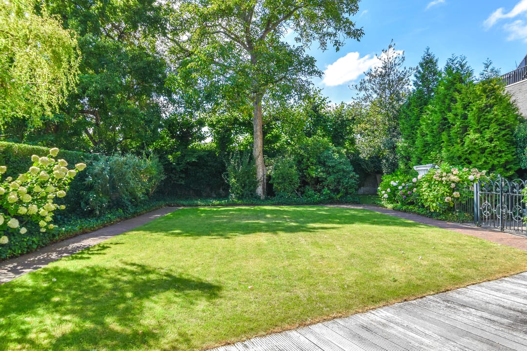 Foto 32 van Naarderstraat 43