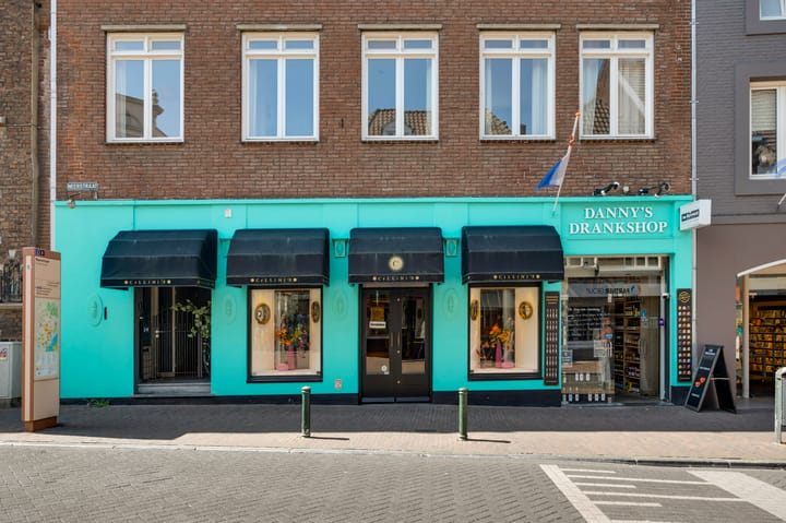 Neerstraat 54-A, Roermond