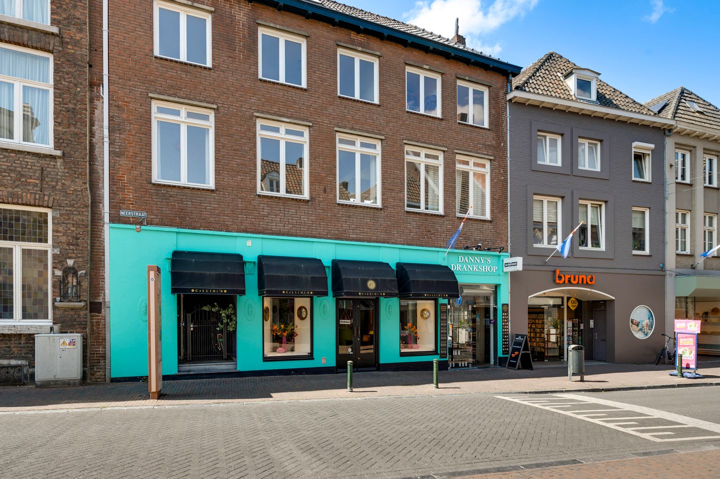 Bekijk foto 2 van Neerstraat 54-A