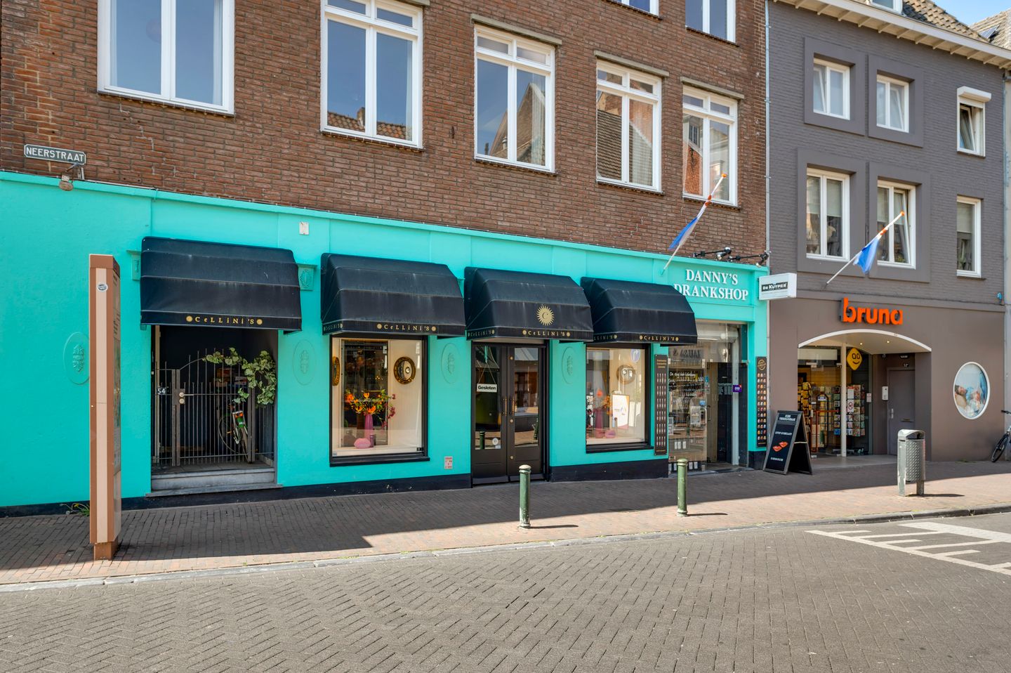 Bekijk foto 3 van Neerstraat 54-A