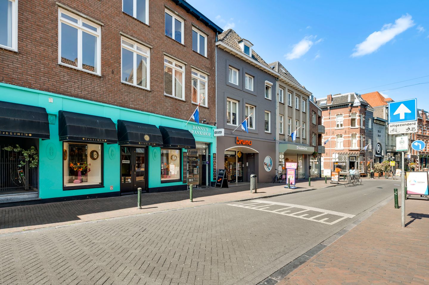 Bekijk foto 4 van Neerstraat 54-A