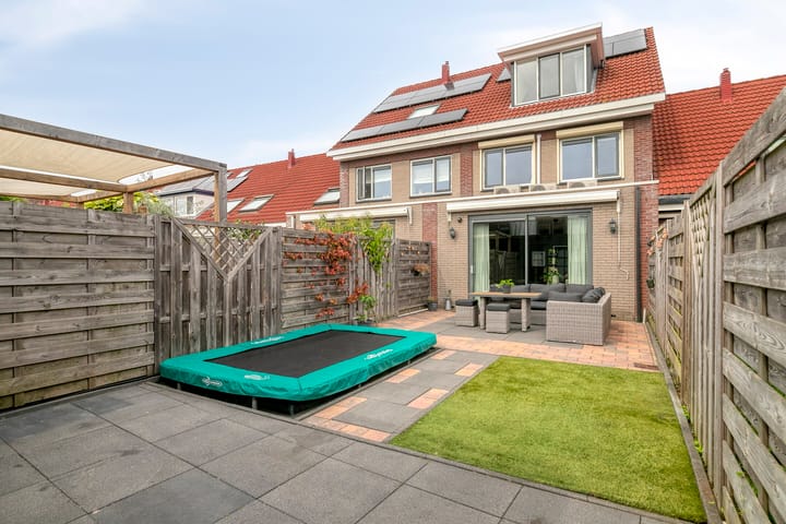 Gerrit Hendrixlaan 21