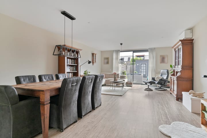 Gerrit Hendrixlaan 21