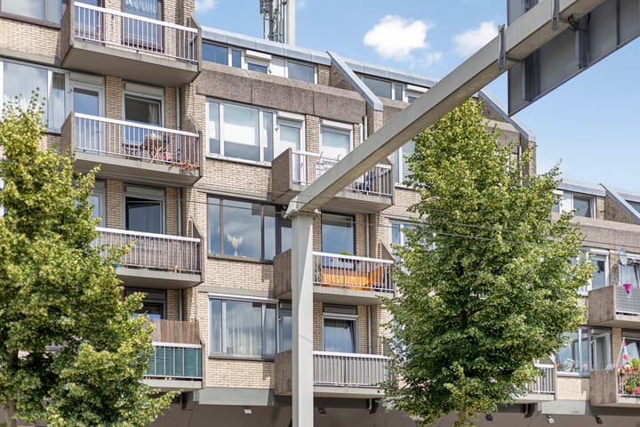 Foto 2 van Boulevard Heuvelink 1-17