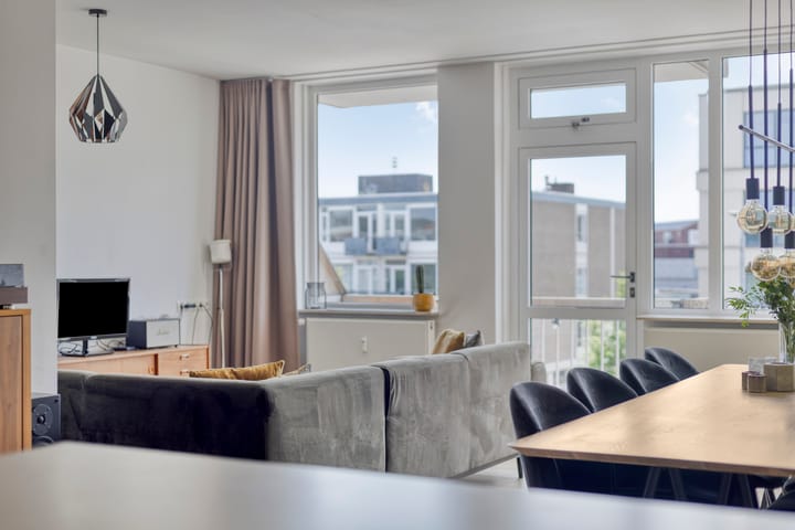 Foto 3 van Boulevard Heuvelink 1-17