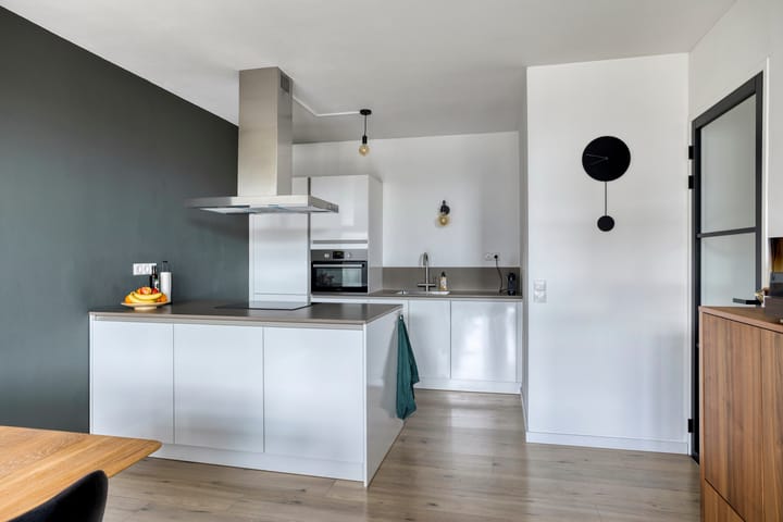 Foto 5 van Boulevard Heuvelink 1-17