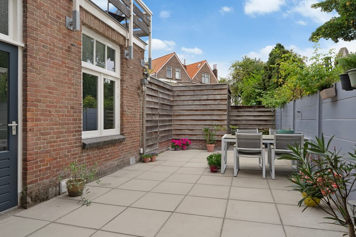 Foto 2 van Paul Krugerstraat 198