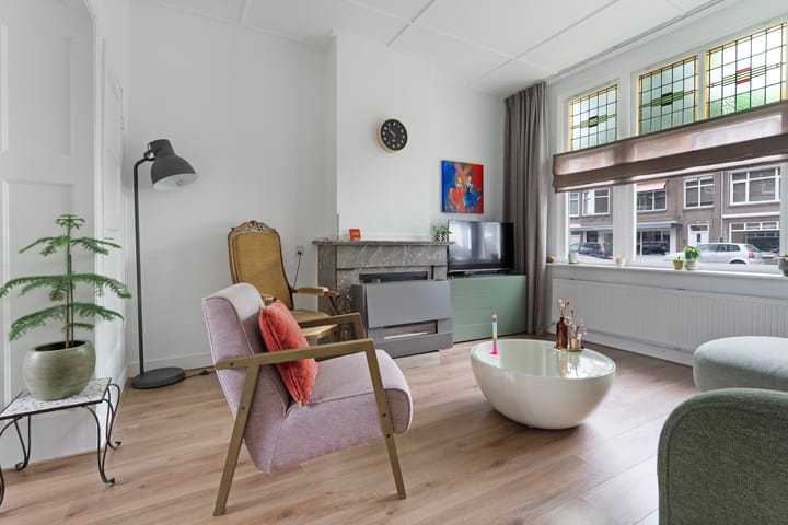 Foto 3 van Paul Krugerstraat 198