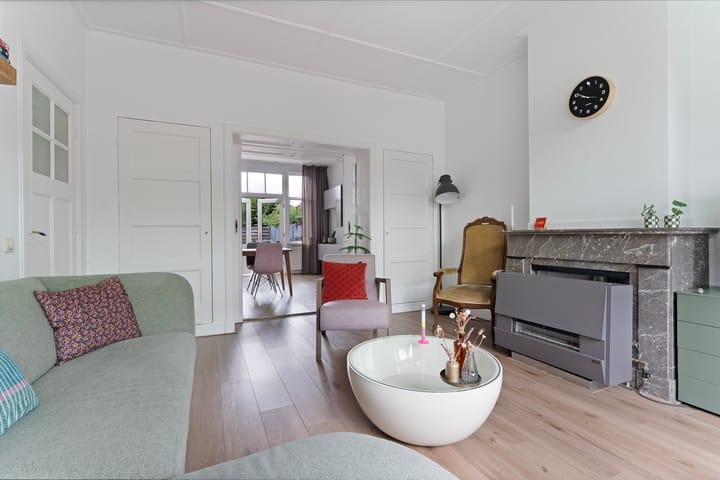 Foto 5 van Paul Krugerstraat 198