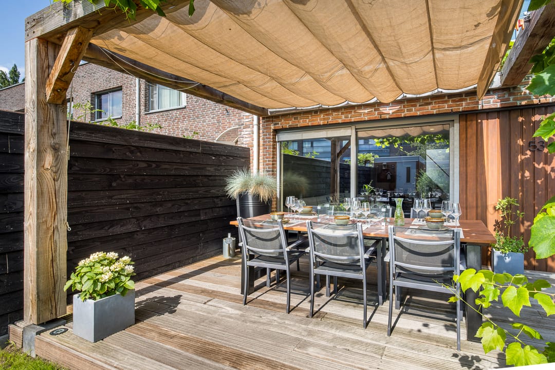 Foto 7 van Leo Fallplantsoen 53