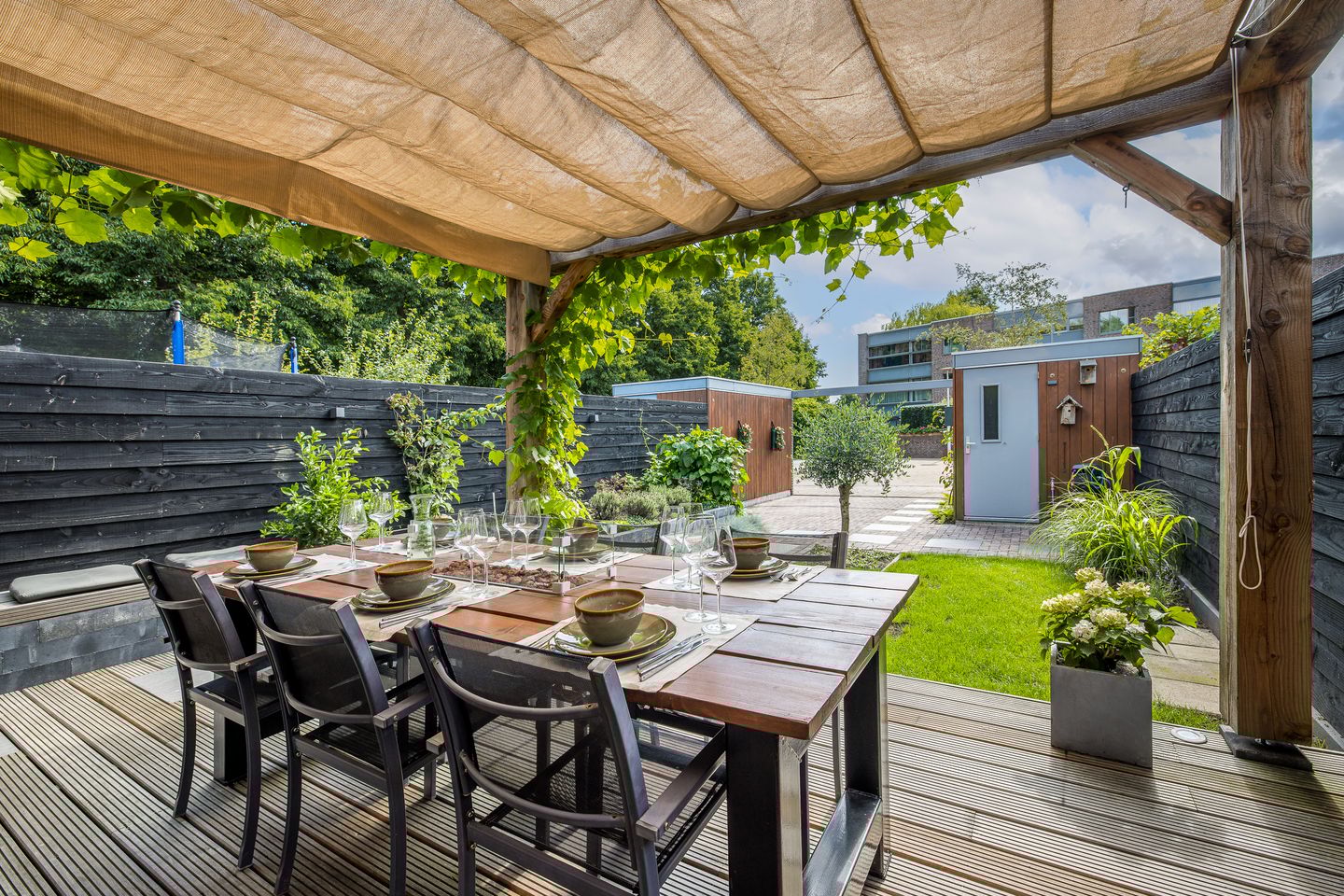 Foto 10 van Leo Fallplantsoen 53