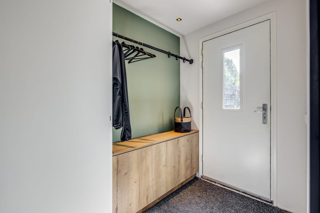 Foto 13 van Leo Fallplantsoen 53