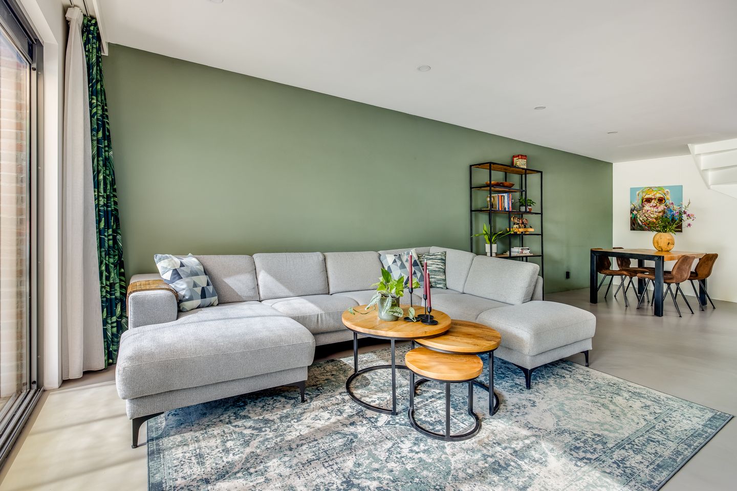 Foto 14 van Leo Fallplantsoen 53