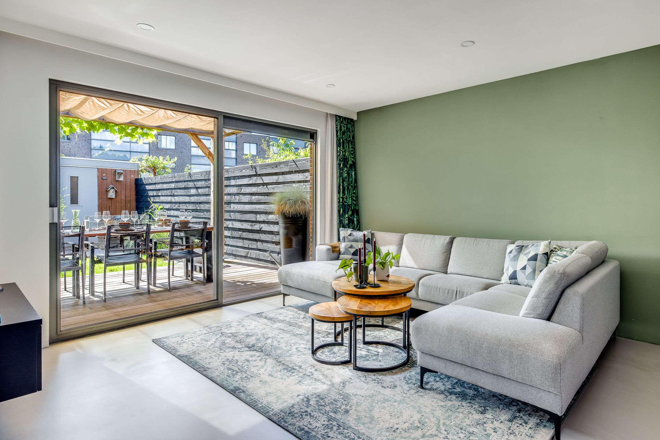 Foto 15 van Leo Fallplantsoen 53