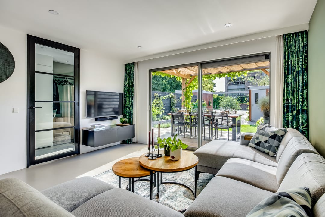 Foto 16 van Leo Fallplantsoen 53