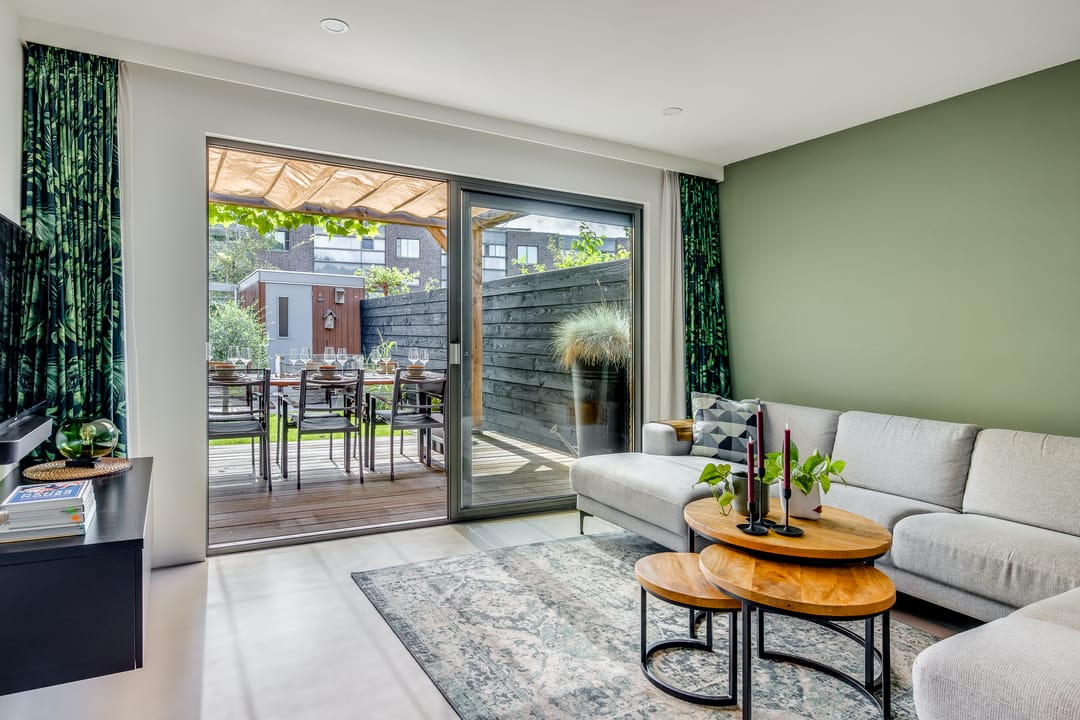 Foto 17 van Leo Fallplantsoen 53