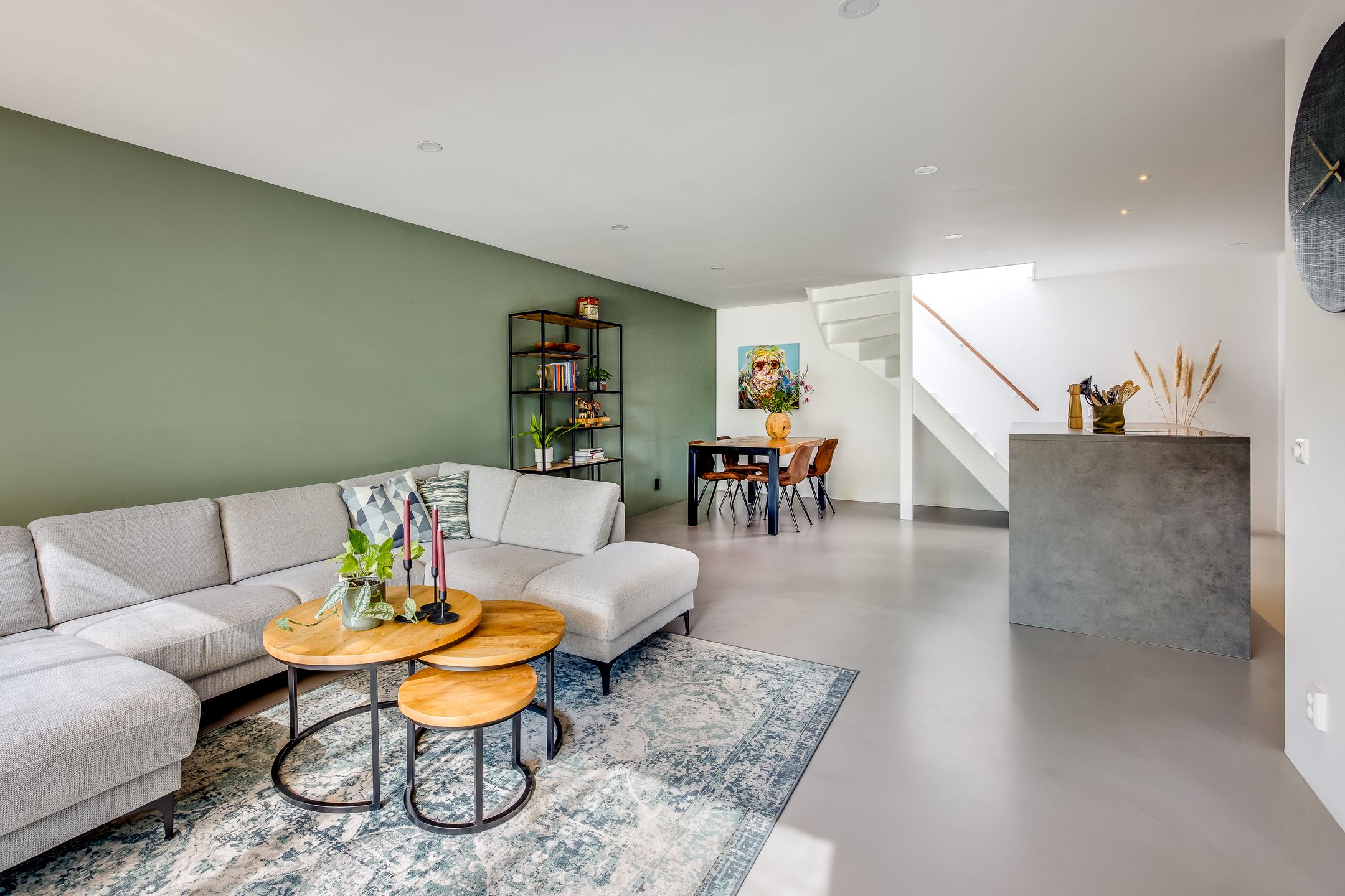 Foto 18 van Leo Fallplantsoen 53