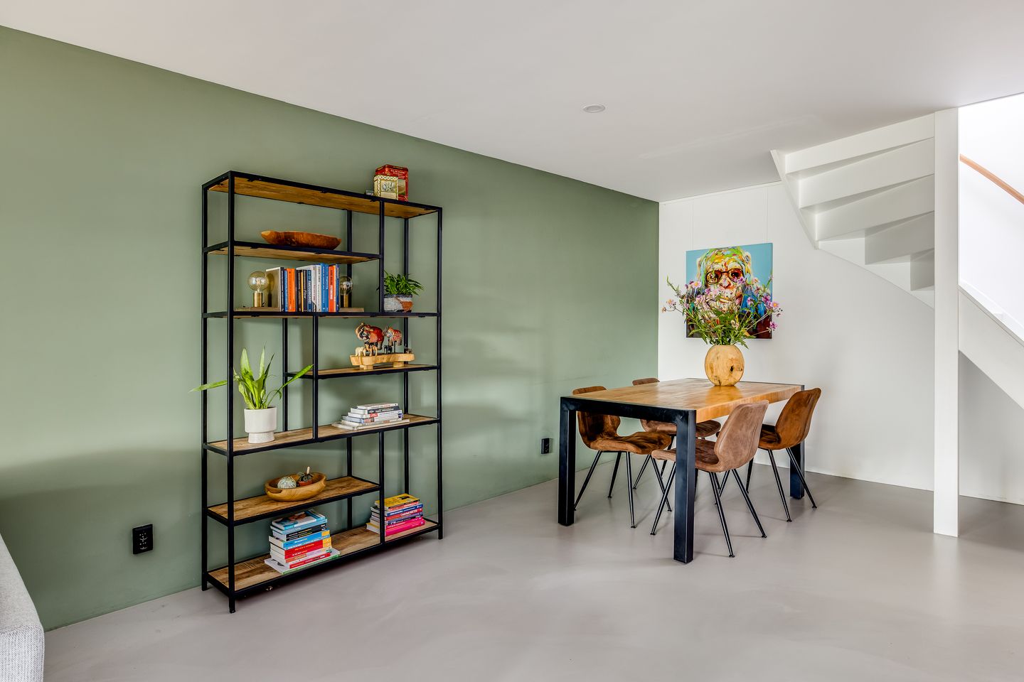 Foto 19 van Leo Fallplantsoen 53