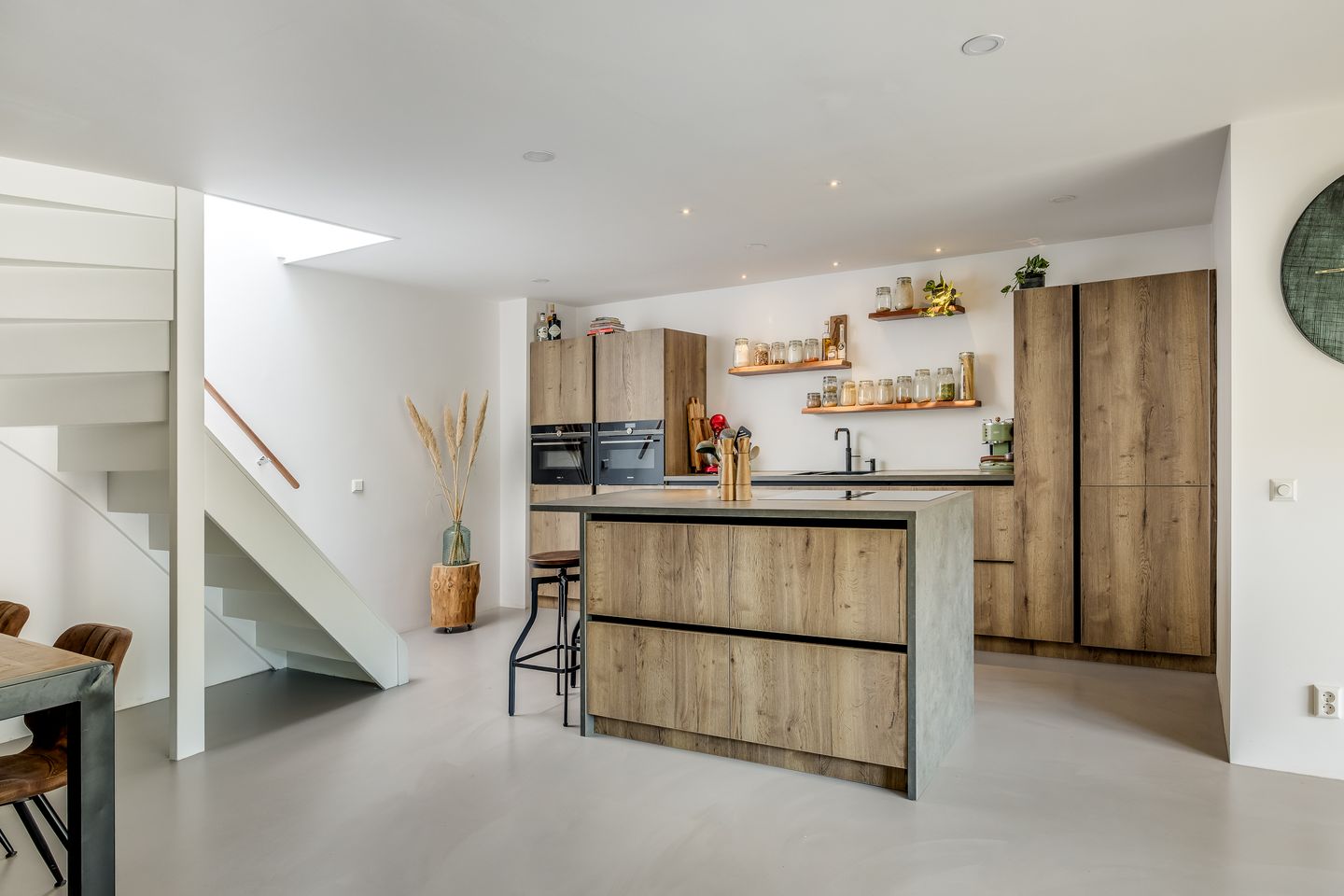 Foto 20 van Leo Fallplantsoen 53