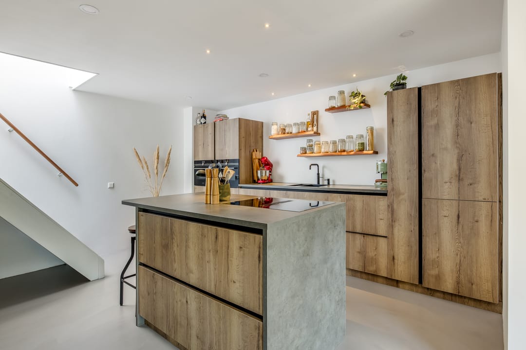 Foto 22 van Leo Fallplantsoen 53