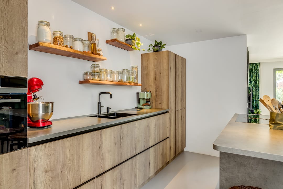 Foto 23 van Leo Fallplantsoen 53