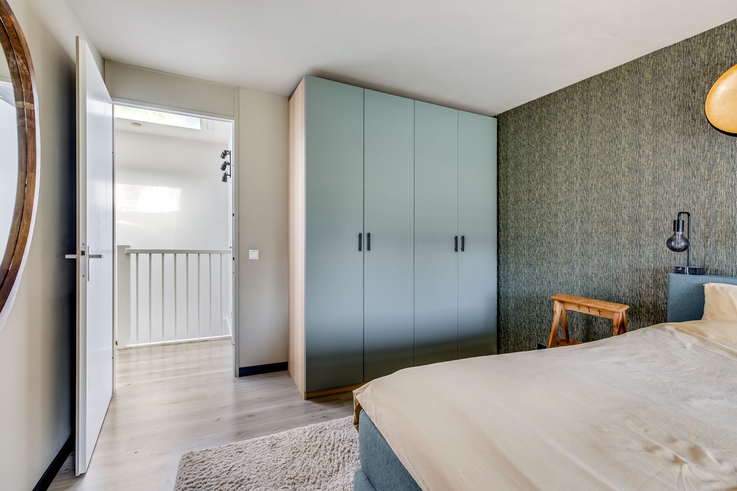 Foto 29 van Leo Fallplantsoen 53