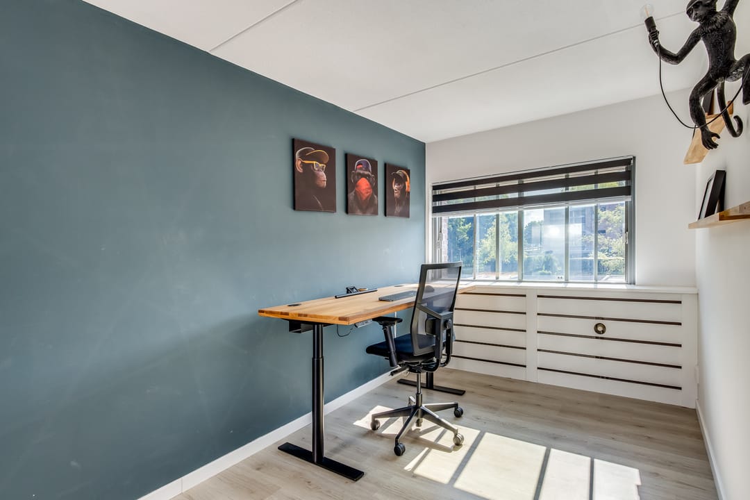 Foto 32 van Leo Fallplantsoen 53