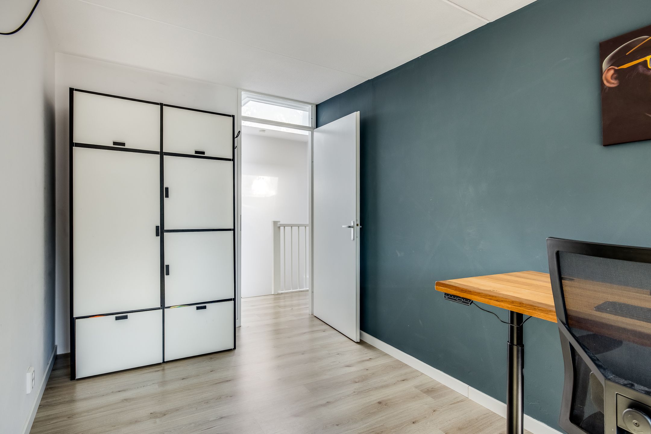 Foto 33 van Leo Fallplantsoen 53