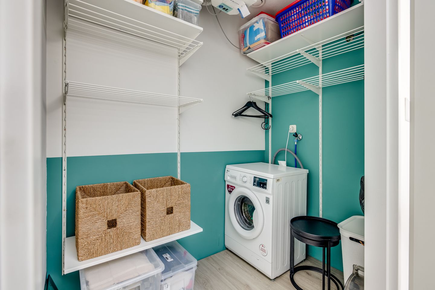 Foto 34 van Leo Fallplantsoen 53