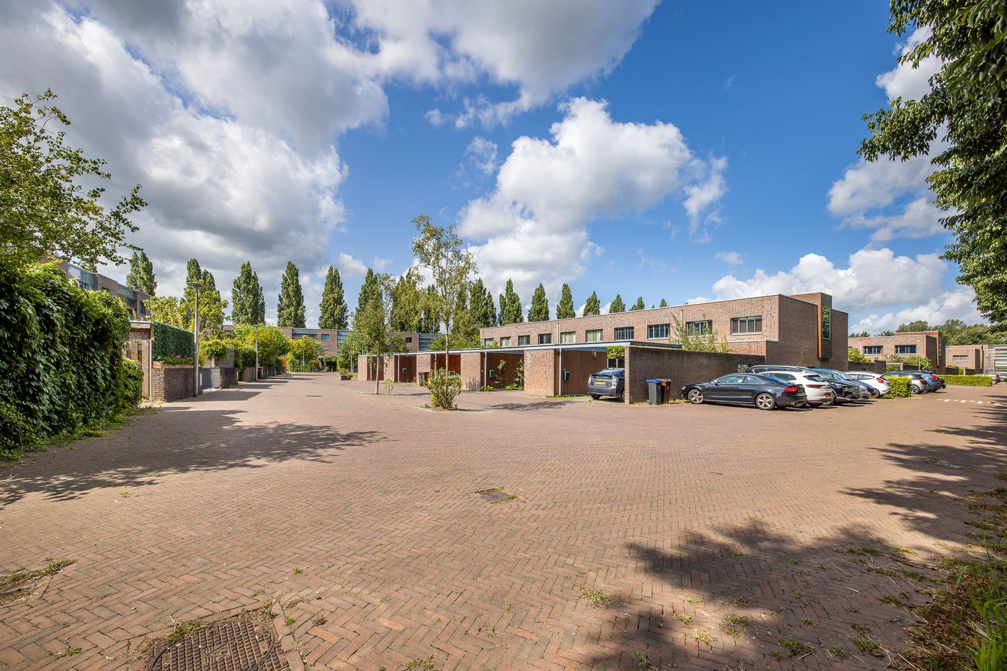 Foto 35 van Leo Fallplantsoen 53