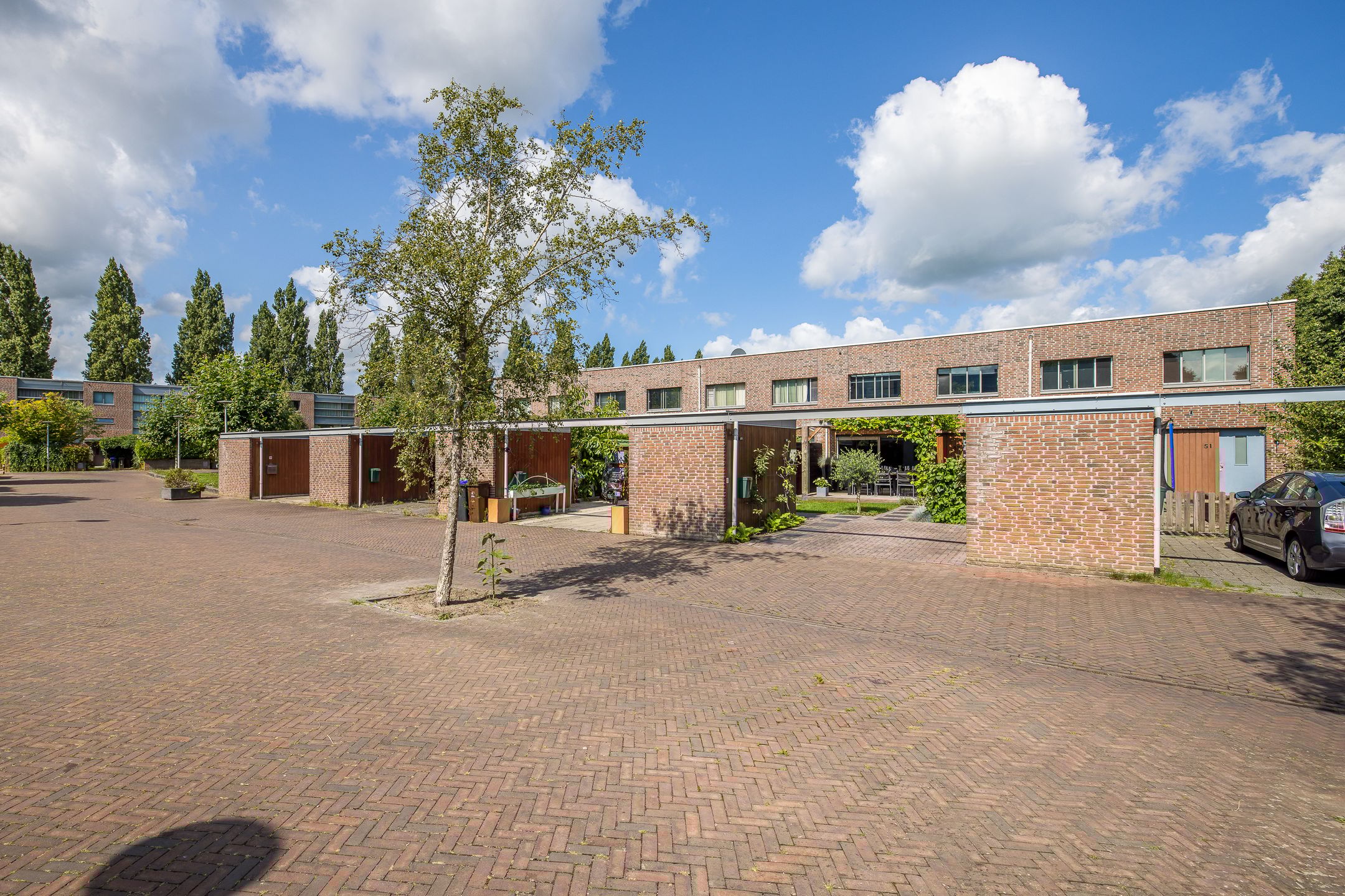 Foto 36 van Leo Fallplantsoen 53