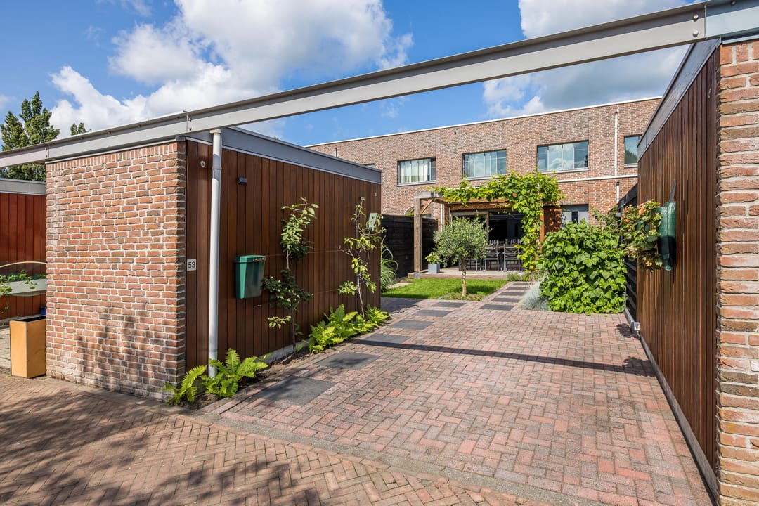 Foto 38 van Leo Fallplantsoen 53