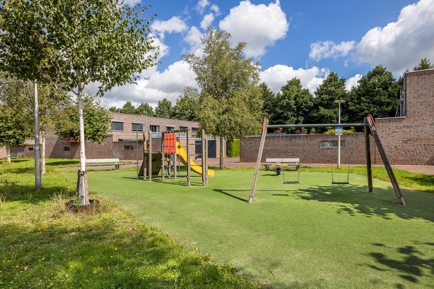 Foto 40 van Leo Fallplantsoen 53