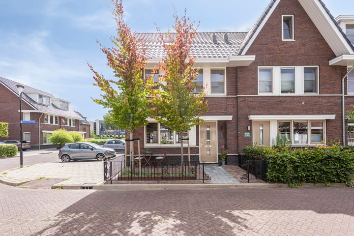 Foto 1 van Johan Grauwertlaan 1