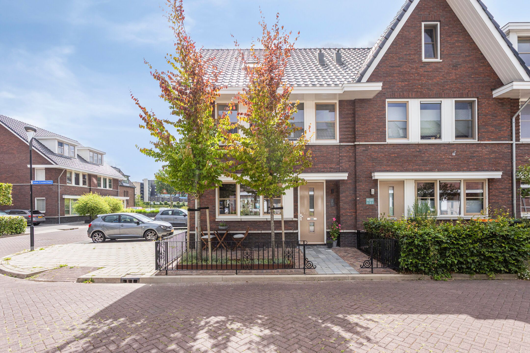 Johan Grauwertlaan, 1, Maarssen, 3603GZ, Utrecht, Nederland 1