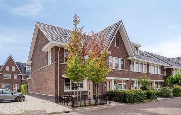 Foto 2 van Johan Grauwertlaan 1