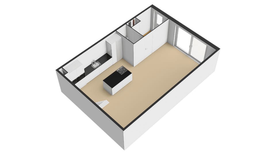 Foto 45 van Leo Fallplantsoen 53