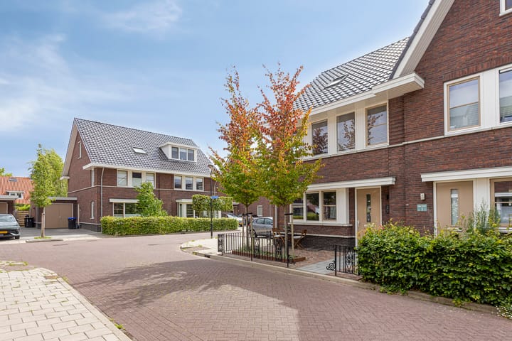 Foto 3 van Johan Grauwertlaan 1