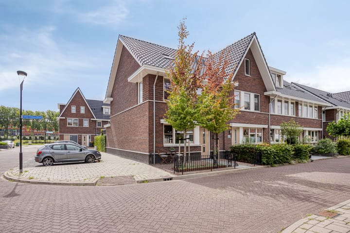 Foto 4 van Johan Grauwertlaan 1