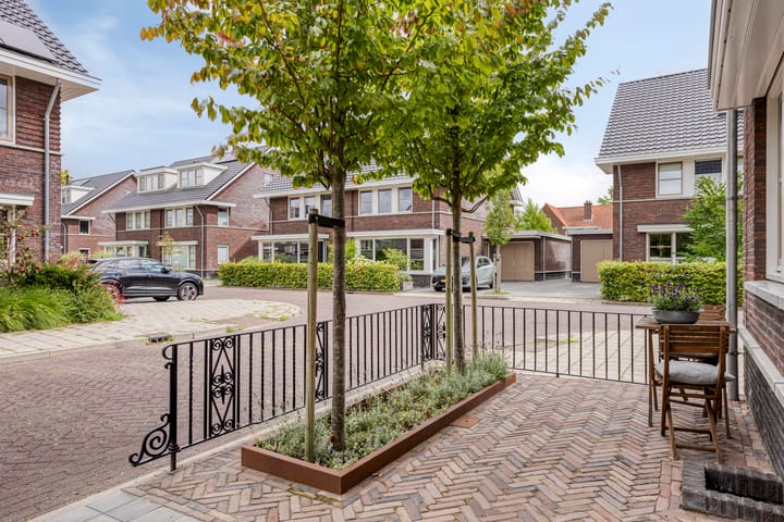 Foto 5 van Johan Grauwertlaan 1