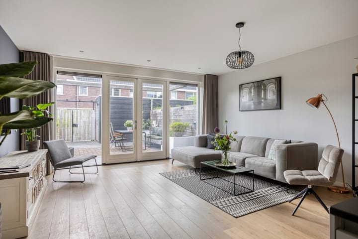 Foto 11 van Johan Grauwertlaan 1