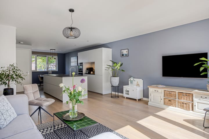 Foto 16 van Johan Grauwertlaan 1