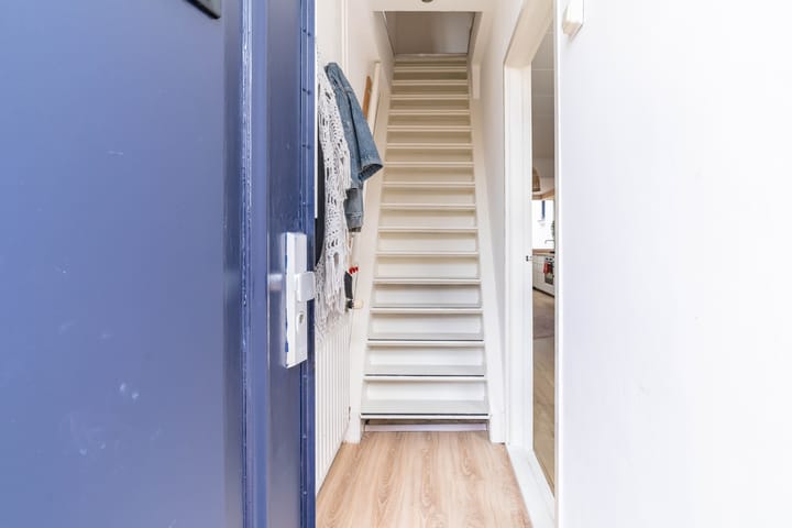 Foto 4 van Arnoldstraat 2